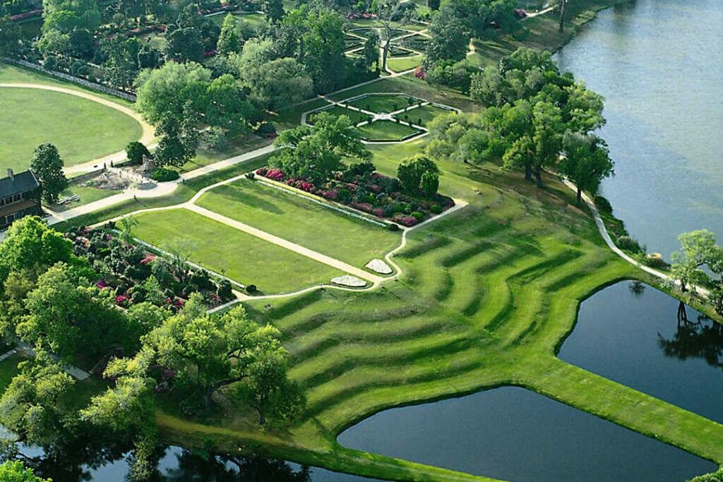 Middleton Place, Charleston SC.