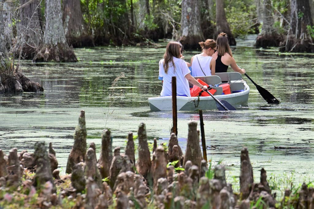 Cypress Gardens, Charleston, SC