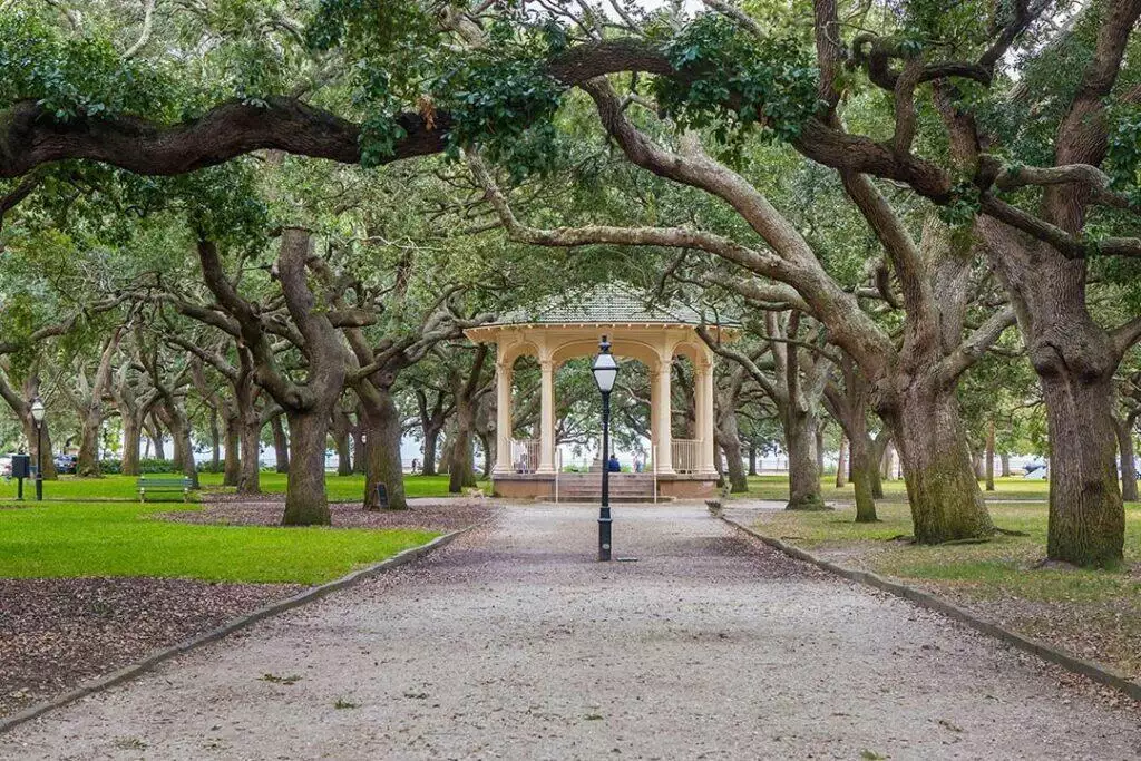 Charleston Battery