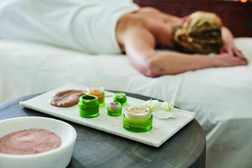 Charleston Spa