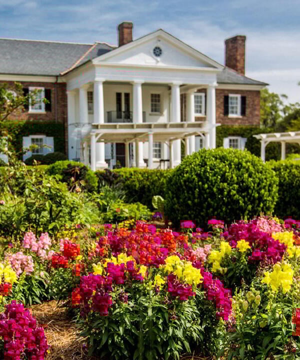 Boone Hall