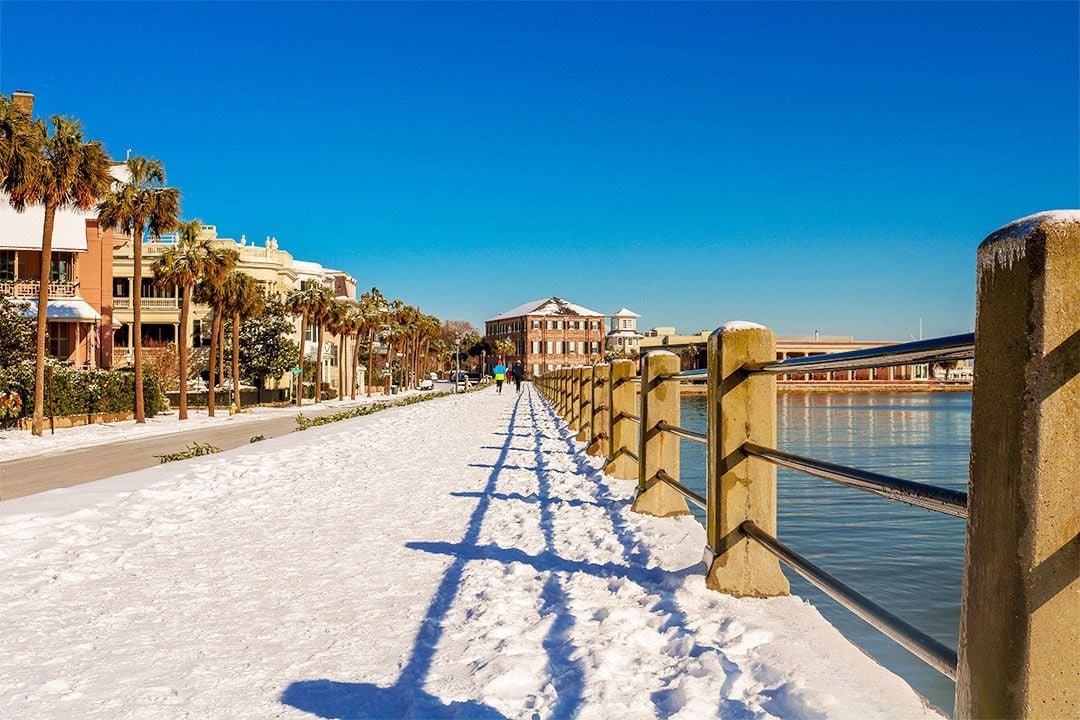 Things to Do in Charleston Sc in December: Unmissable Festive Fun