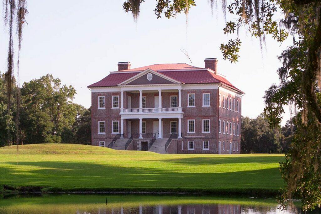 Drayton Hall