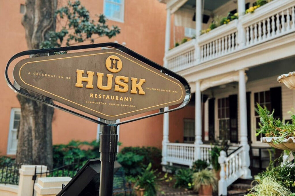 Husk