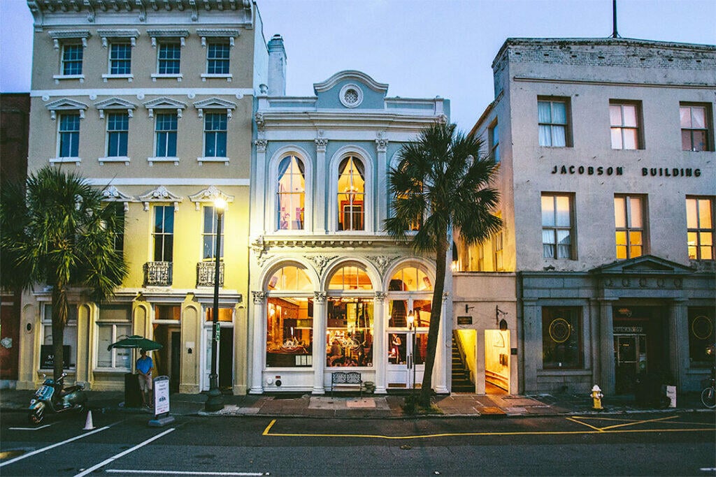 Oak Steakhouse