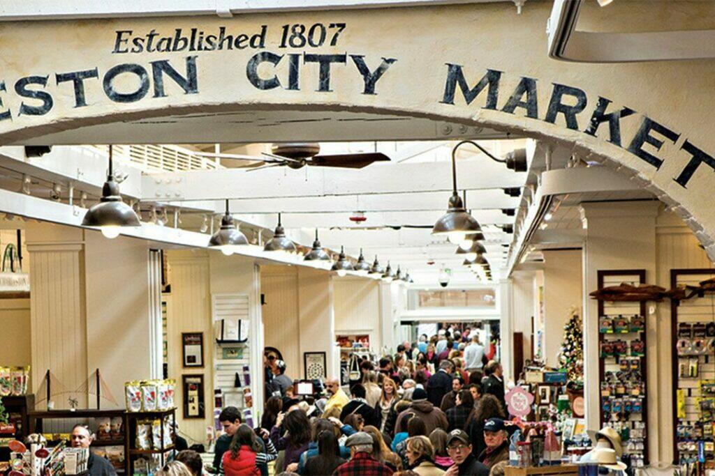 City Market