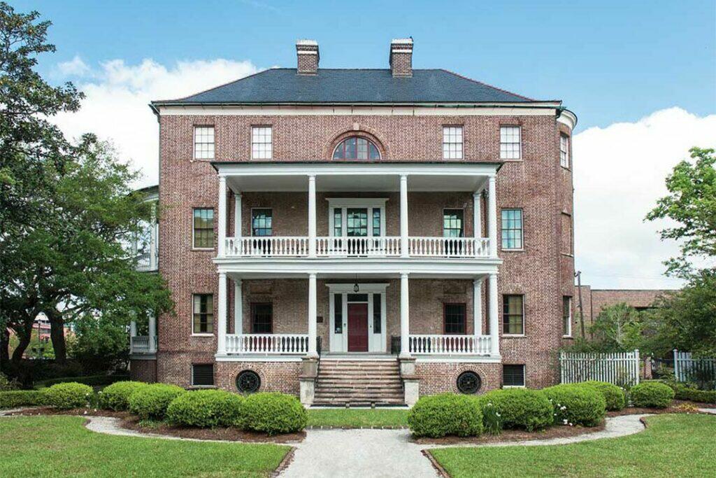 Charleston Museum