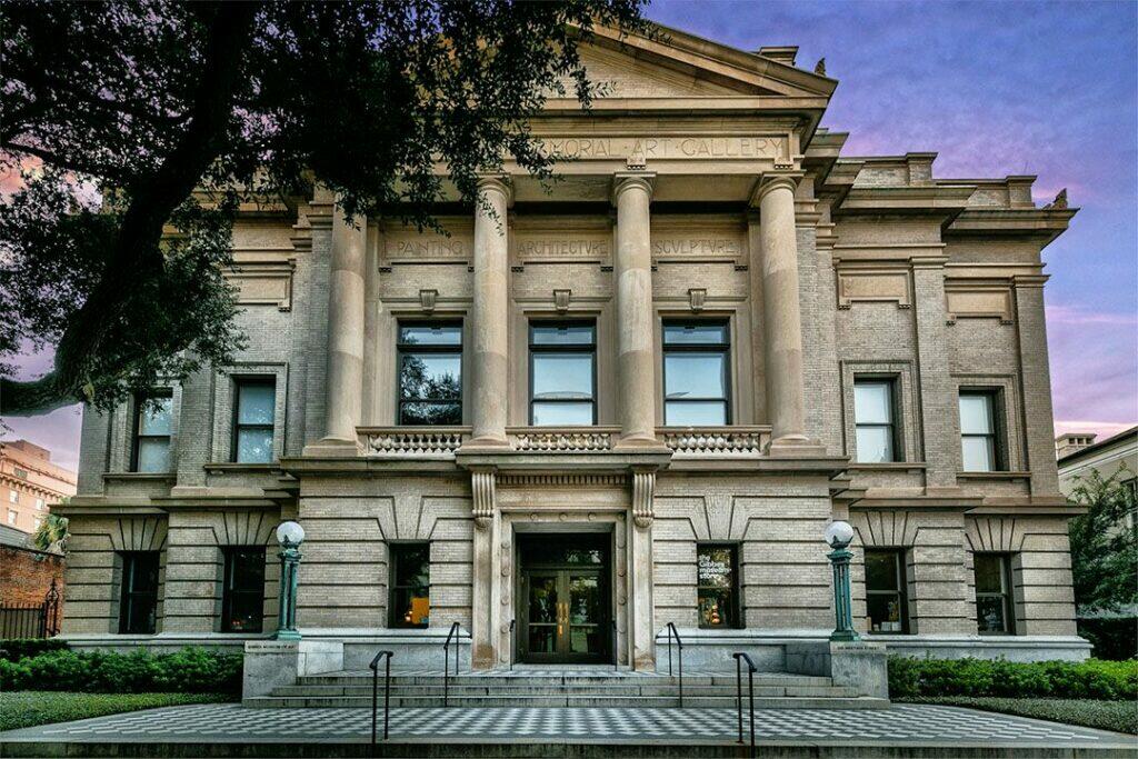 Gibbes Museum of Art