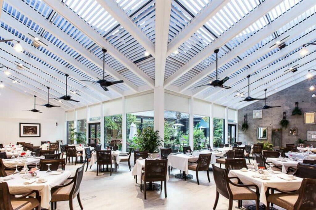 Charleston Grill