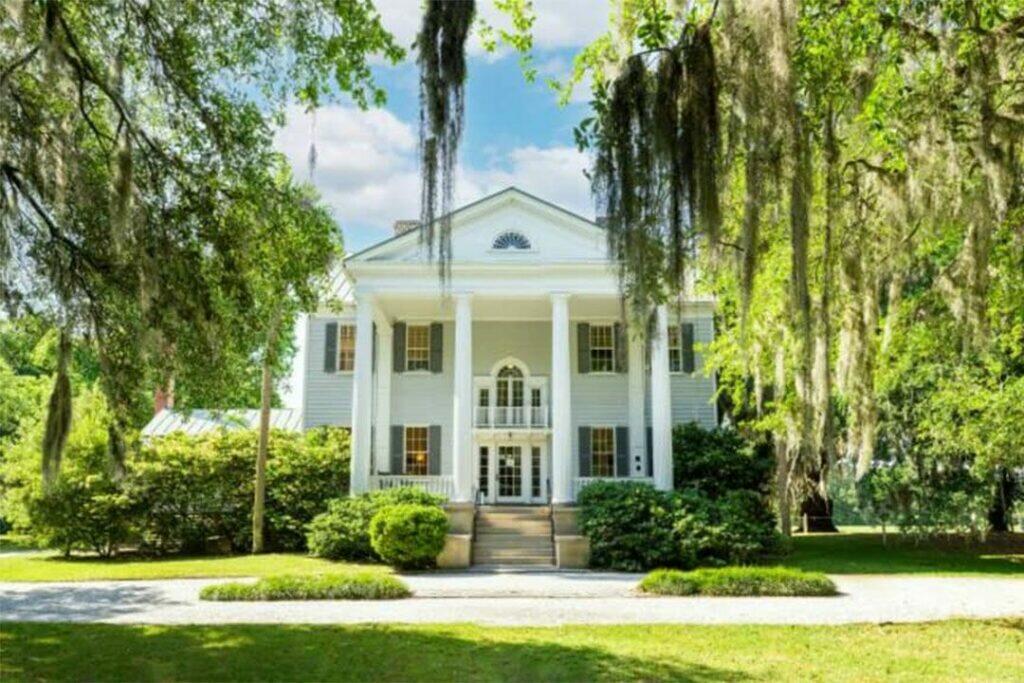 McLeod Plantation