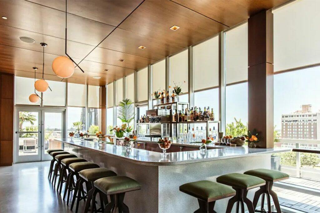 The Dewberry