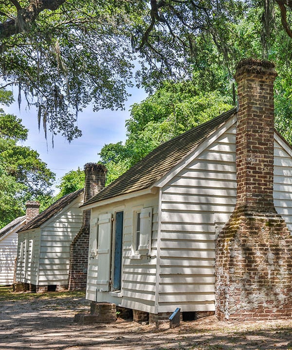 McLeod Plantation Tour