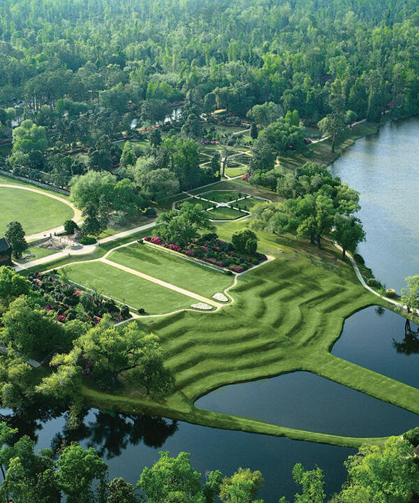 Beyond the Fields: Enslavement at Middleton Place