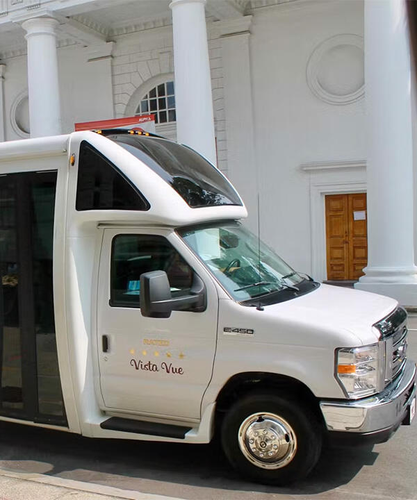 See It All Charleston City Bus Tour