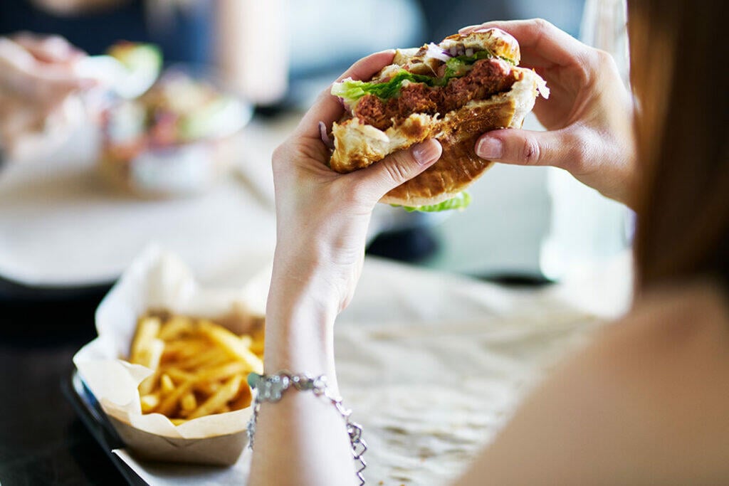 Restaurant week in Charleston