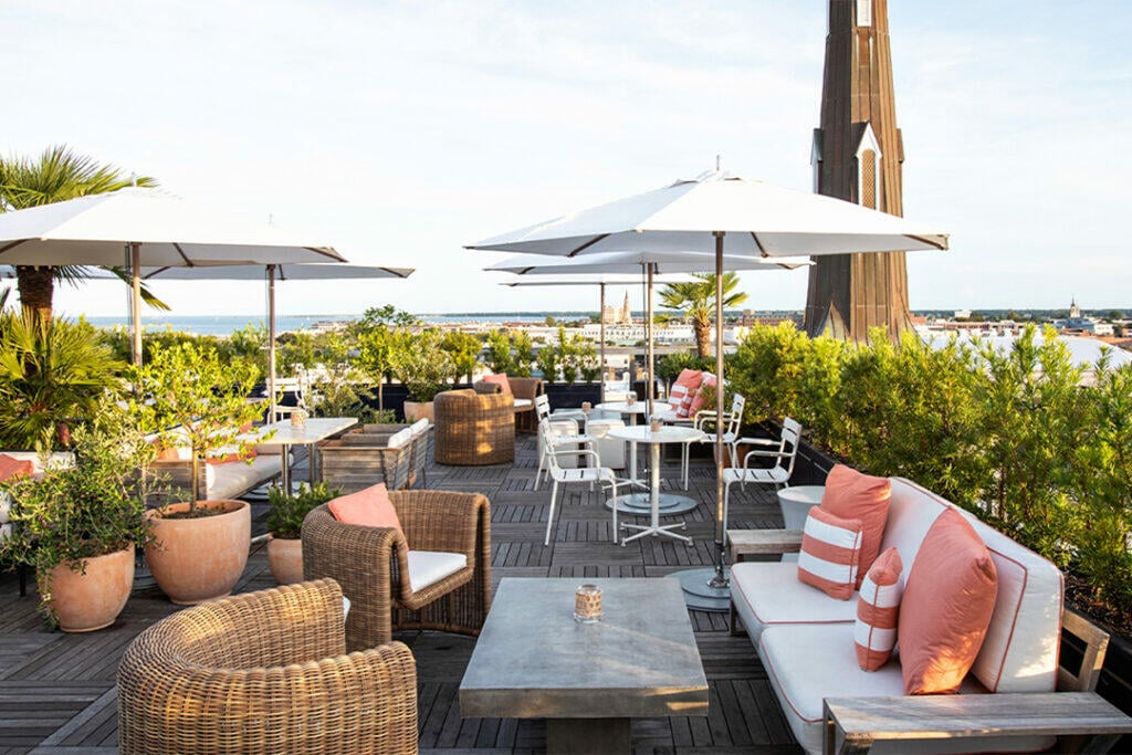 hotels in Charleston