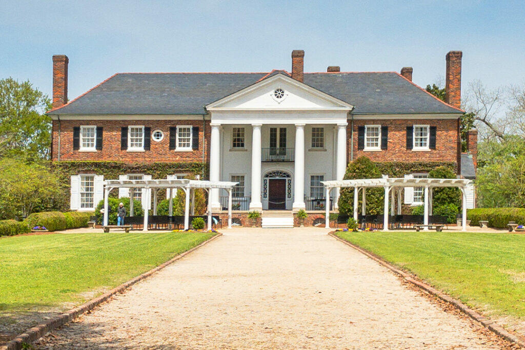 Boone Hall Plantation