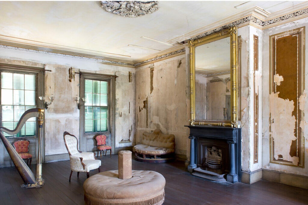 Aiken-Rhett House