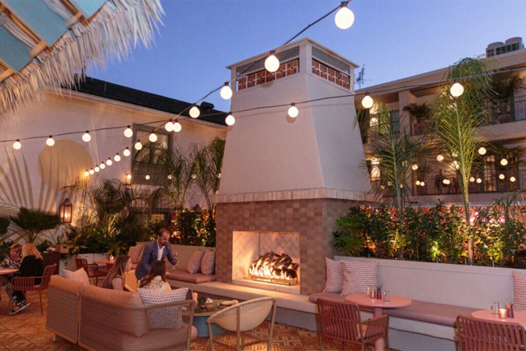 Where to stay during spring break in charleston sc