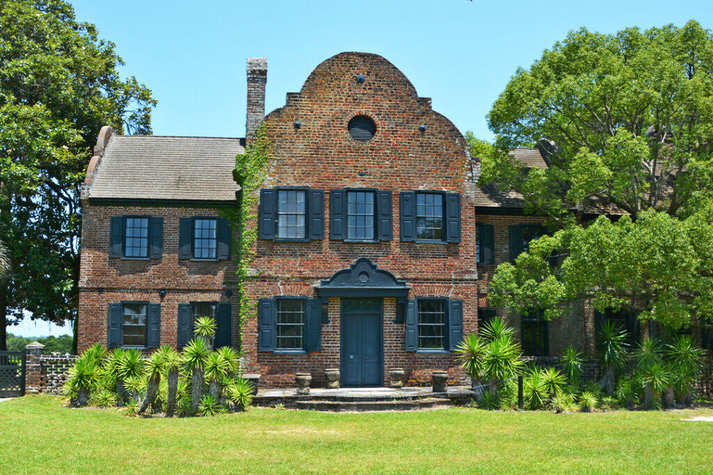 Middleton Place