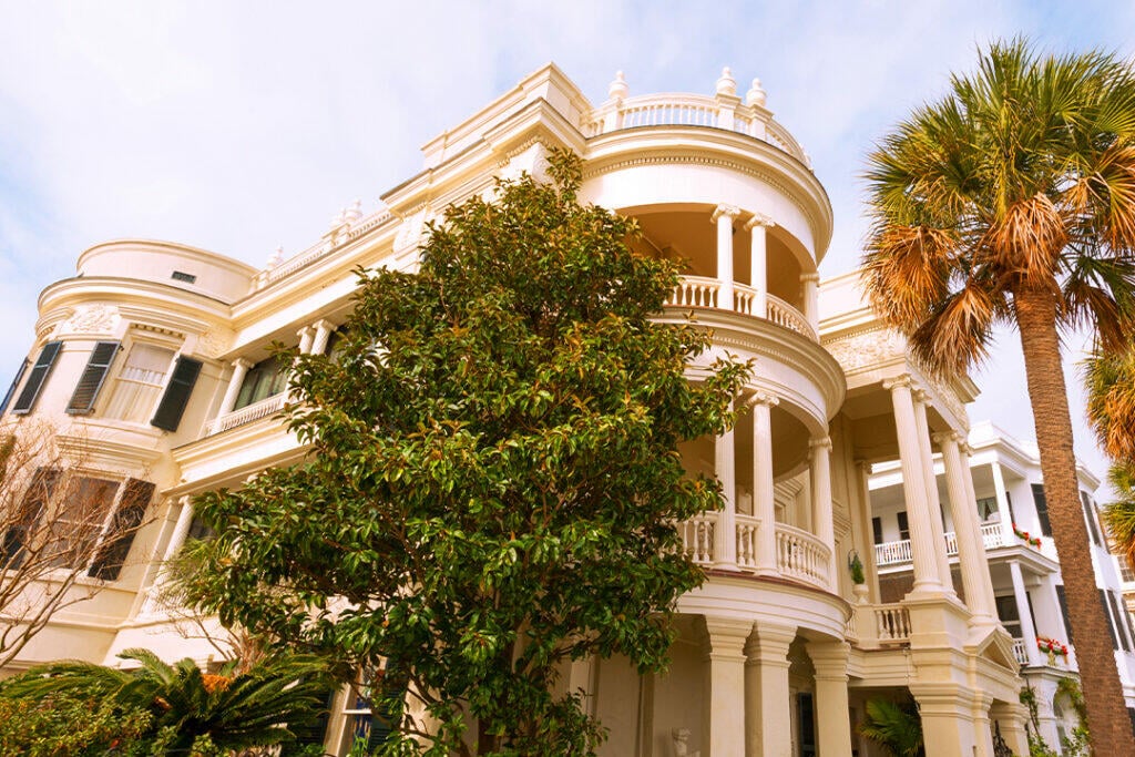 The Charleston Festival