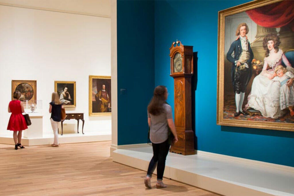 Gibbes Museum of Art