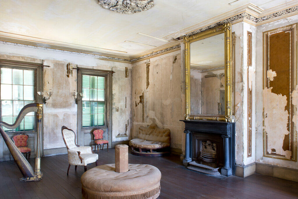 Aiken-Rhett House