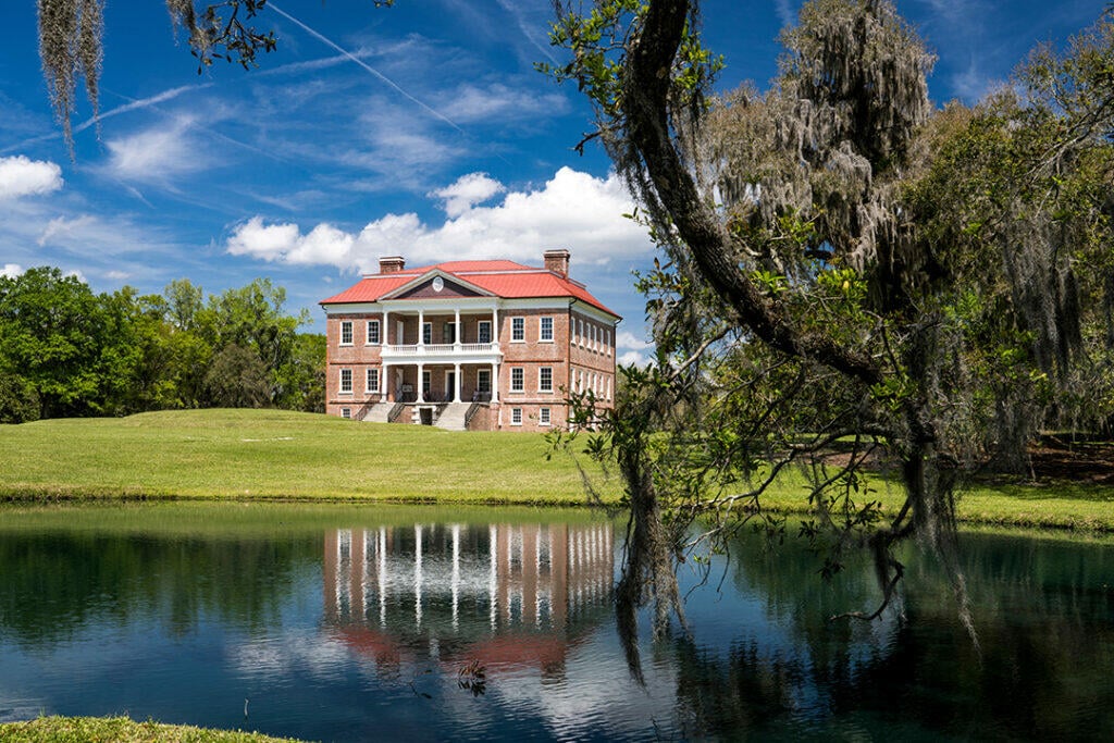 Drayton Hall