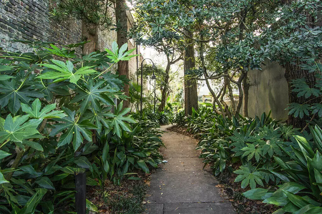 Gateway Walk