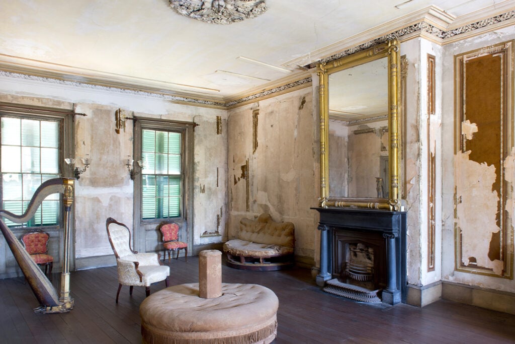 Aiken-Rhett House