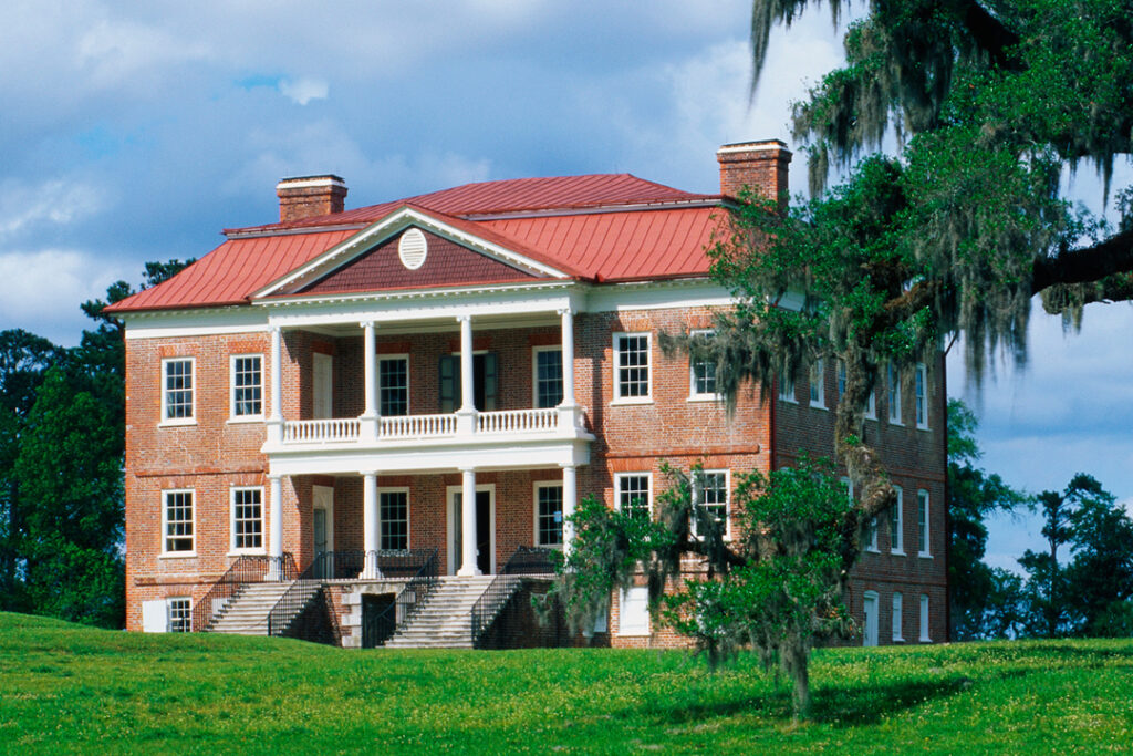 Drayton Hall